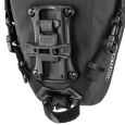 Ortlieb Satteltasche Saddle-Bag 1,6L - black matt