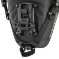 Ortlieb Satteltasche Saddle-Bag 4,1L - black matt
