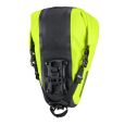 Ortlieb Satteltasche Saddle-Bag High-VIS - neon yellow - black