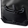 Ortlieb Seitentaschen Back Roller Free (1 Paar) - black