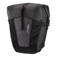 Ortlieb Seitentaschen Back-Roller Pro Plus (1 Paar) - granit/black