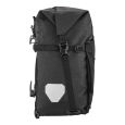 Ortlieb Seitentaschen Back-Roller Pro Plus (1 Paar) - granit/black
