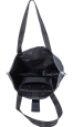QiO V.R.-Gepäckträgertasche LISA (14 Liter Inhalt)