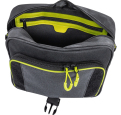 QiO V.R.-Gepäckträgertasche MATTIS (8 Liter Inhalt)
