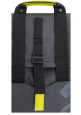QiO V.R.-Gepäckträgertasche PINA (20 Liter Inhalt)