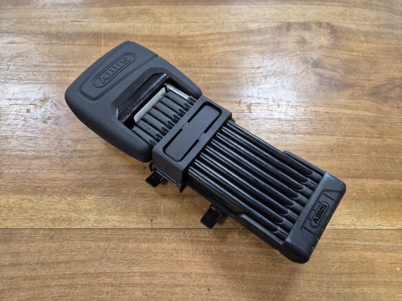 Abus Bordo One 6000A 120cm mit Alarm