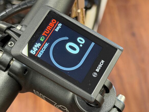 Bosch  Kiox 300 Smartdisplay (ohne Halter)