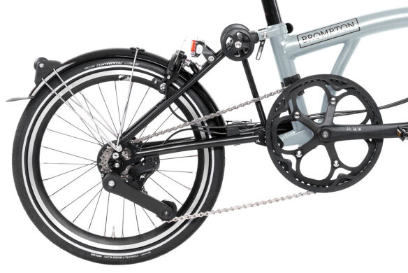 Brompton 12 Gang - 44Zähne(-12%)