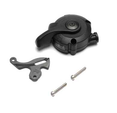 Brompton Shifter 3 Gang Schalthebel