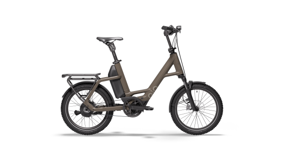 Compact CXNINEx Dark Olive Matt Finish