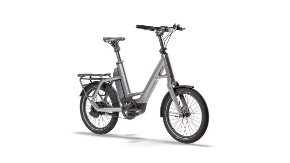 Compact PXA+ Lead Metal - Glossy Finish