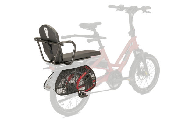 HSD Passenger Kit 