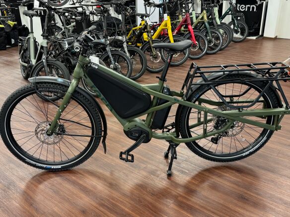 Tern Orox S12 (29Zoll) Grösse:L (165-195 cm) nur Abholung