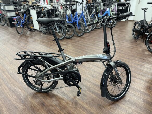 Vektron Q9 Spar Paket 500Wh & Zubehör