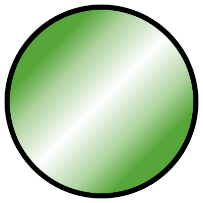 XXS Lackstift Palm Green