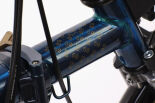 1975 Edition 12 Gang Mittlerer Lenker