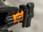 XXS Spring für C Line Brompton (Paar 2stk)