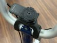 Brompton Quadlock Smartphone Handy Halter C Line