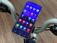 Brompton Quadlock Smartphone Handy Halter C Line