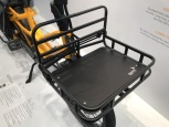 Transporteur Rack Frontträger