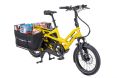 Tern Sidekick Doublewide Decks Restposten