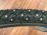 Schwalbe Spikes Reifen 20 Zoll Marathon Winter Plus Ballon für alle Tern GSD/HSD Vektron Gocycle