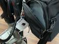 Tern Go To Bag Fronttasche für Klickfix