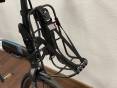 KLICKfix TERN Kanga Rack / Vario Rack Gepäckträger