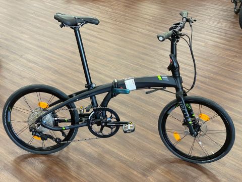 Tern Verge P10 Faltrad