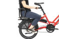 Tern Sidekick Footrests Fussstützen HSD