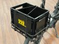 Transporteur Rack Frontträger