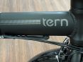 Tern Node D7i Licht Schwarz Mod.26