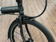Tern Node D7i Licht Schwarz Mod.26