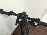Tern TERN Valo 2. Scheinwerfer für Dynamobeleuchtung(nicht Pedelec)