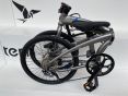 Tern Verge D9 Gloss