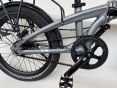 Tern Verge S8i Hell Grau Modell 26