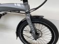 Tern Verge S8i Hell Grau Modell 26