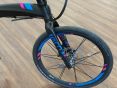Tern Verge X11 (10,2kg) schwarz