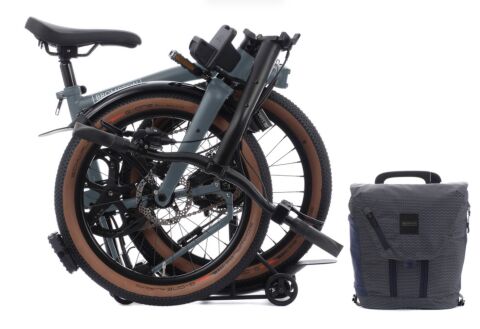 Electric G Line Lake Grey M-Lenker