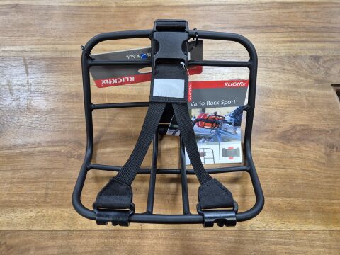Vario Rack Sport