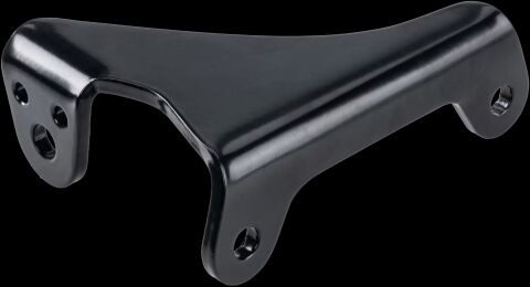QiO Adapter Trailer Anhänger für Compact