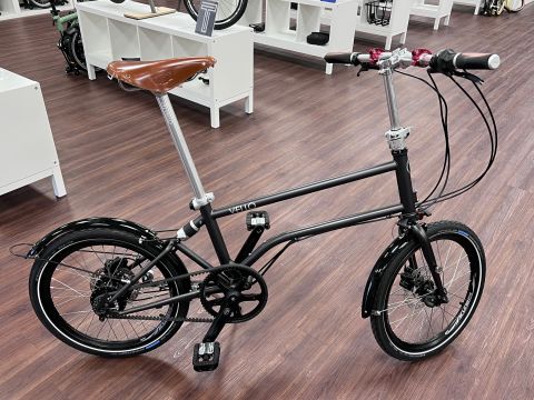 Vello Bike Rohloff Spezial Edition Mod27