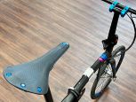 Tern Verge X11 (10,2kg) Brooks Cambium Spezial