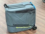 16 Zoll Foldon Bag Pack Brompton  Rollen Transporttasche und Rucksack
