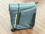 16 Zoll Foldon Bag Pack Brompton  Rollen Transporttasche und Rucksack
