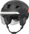 Abus HYP-E ACE Smart Helm - Volcano Titan M / 54-58cm