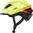 Abus HYP-E Smart Helm - Signal Yellow M / 54-58cm