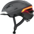 Abus HYP-E Smart Helm - Volcano Titan M / 54-58cm