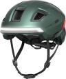 Abus HYP-E Smart Helm - Jungle Green M / 54-58cm