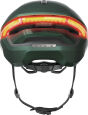 Abus HYP-E Smart Helm - Jungle Green M / 54-58cm